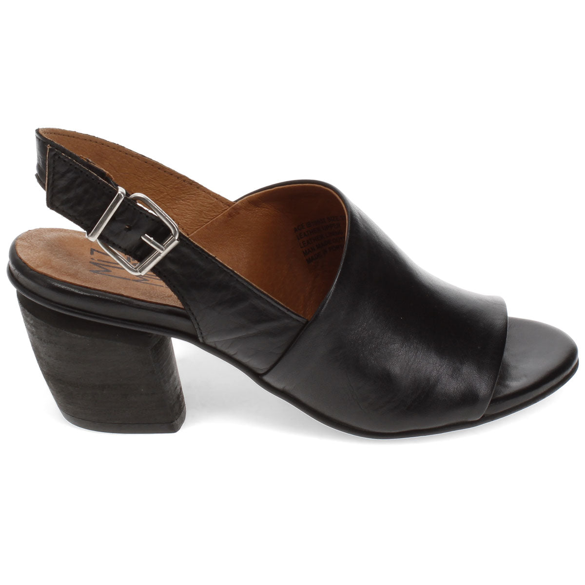 Ace Slingback Sandal