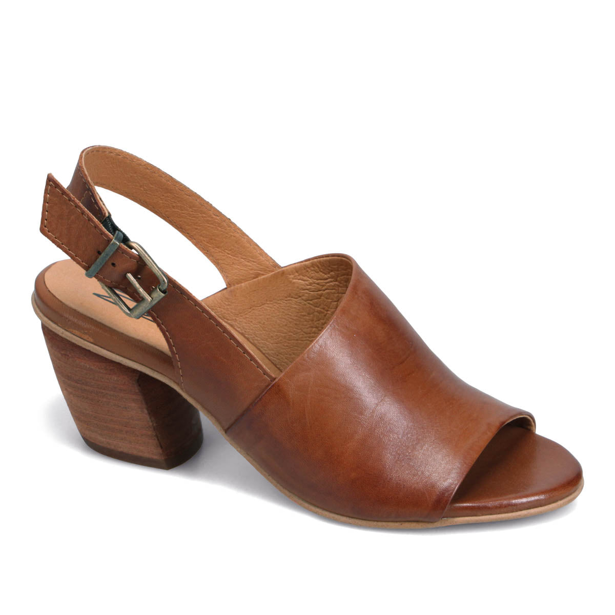 Ace Slingback Sandal