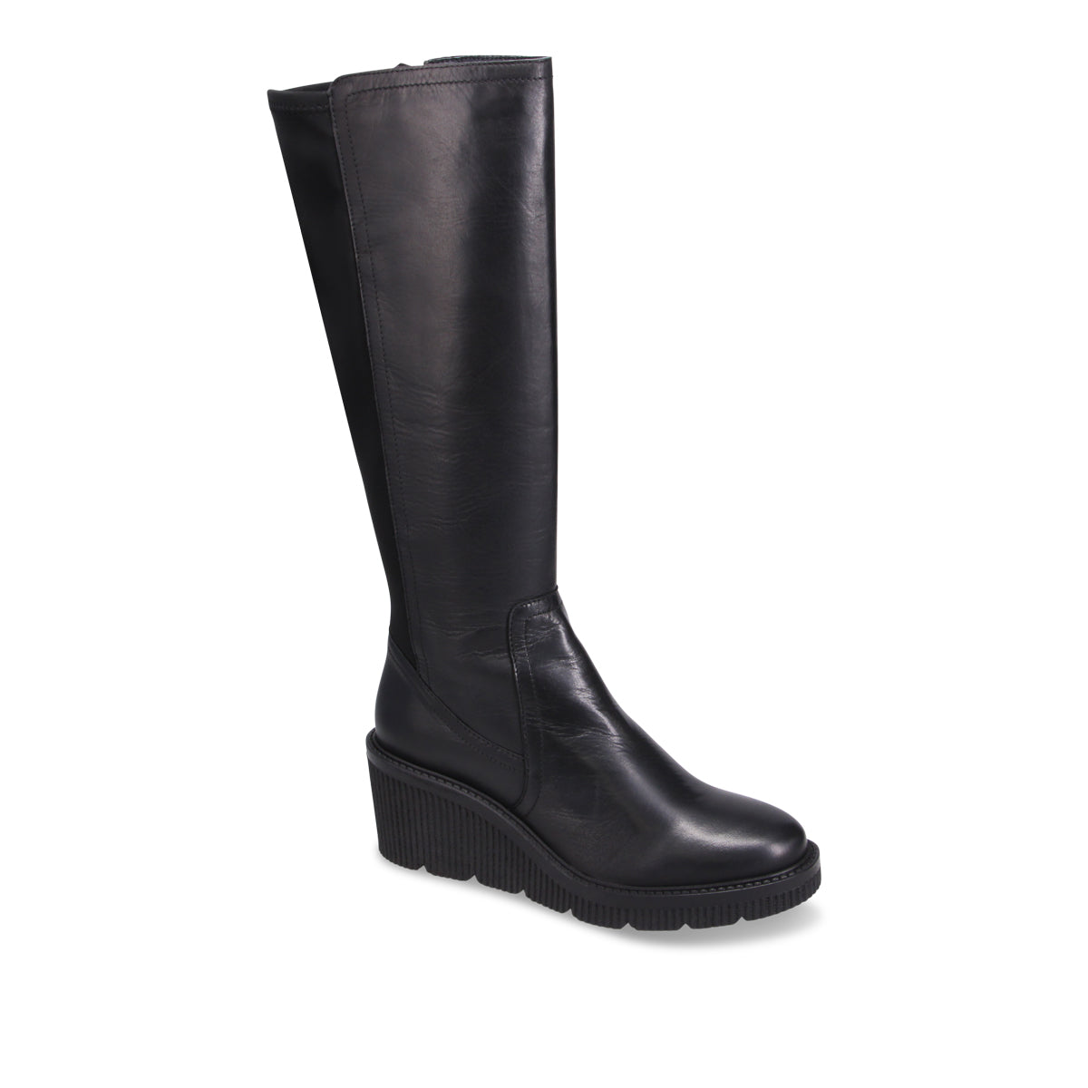 Adriana Tall Boot