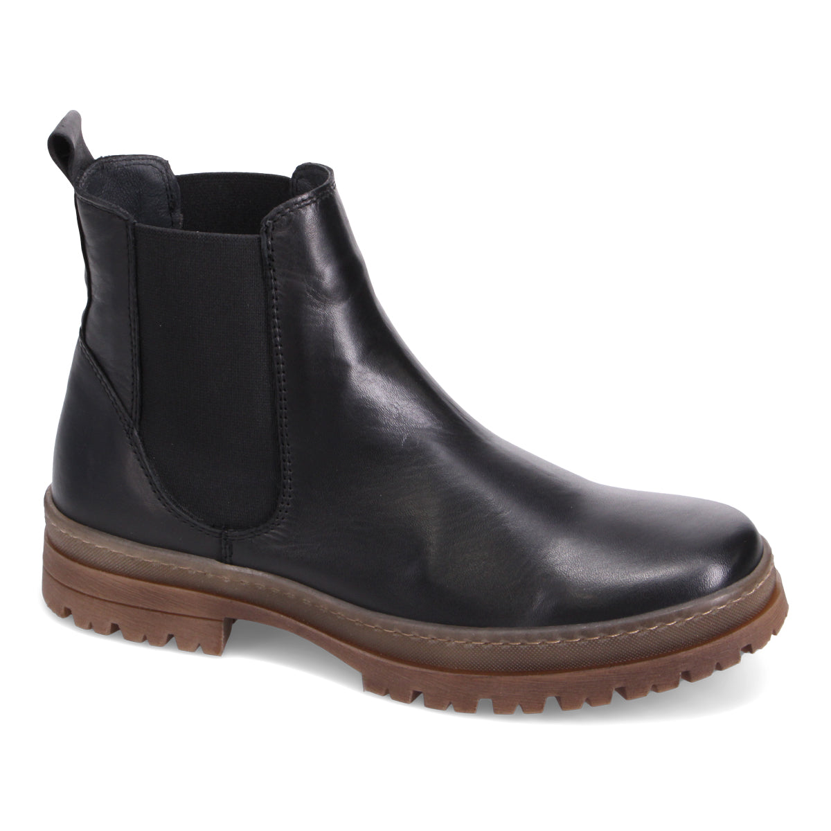 Alessia Chelsea Boot