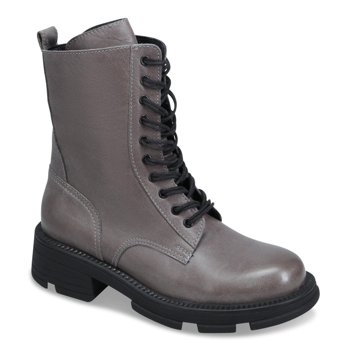 Aleta Combat Boot