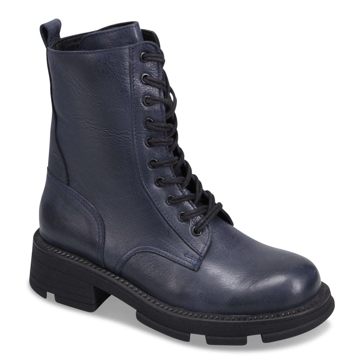 Aleta Combat Boot