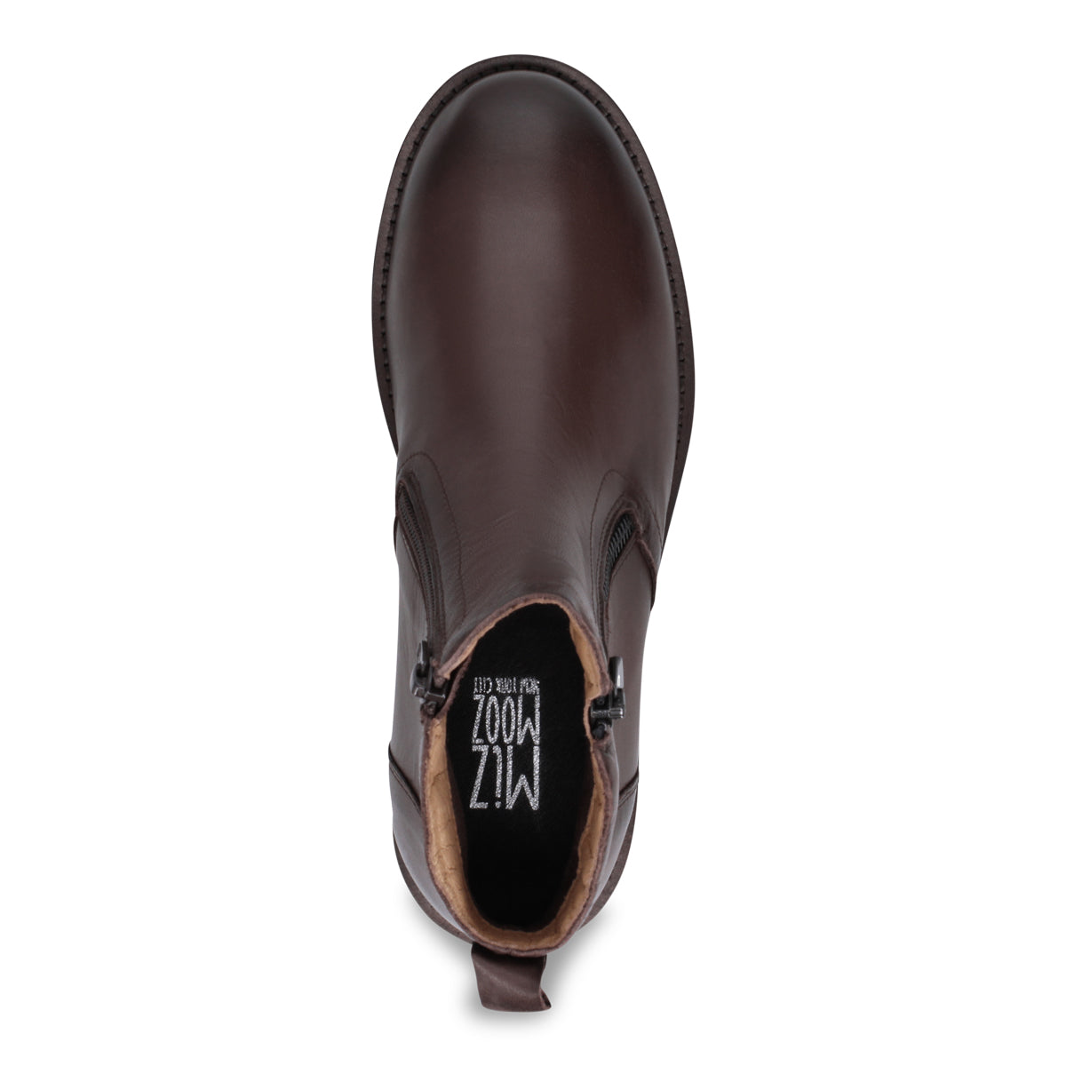 BROWN ANTIQUE | Top