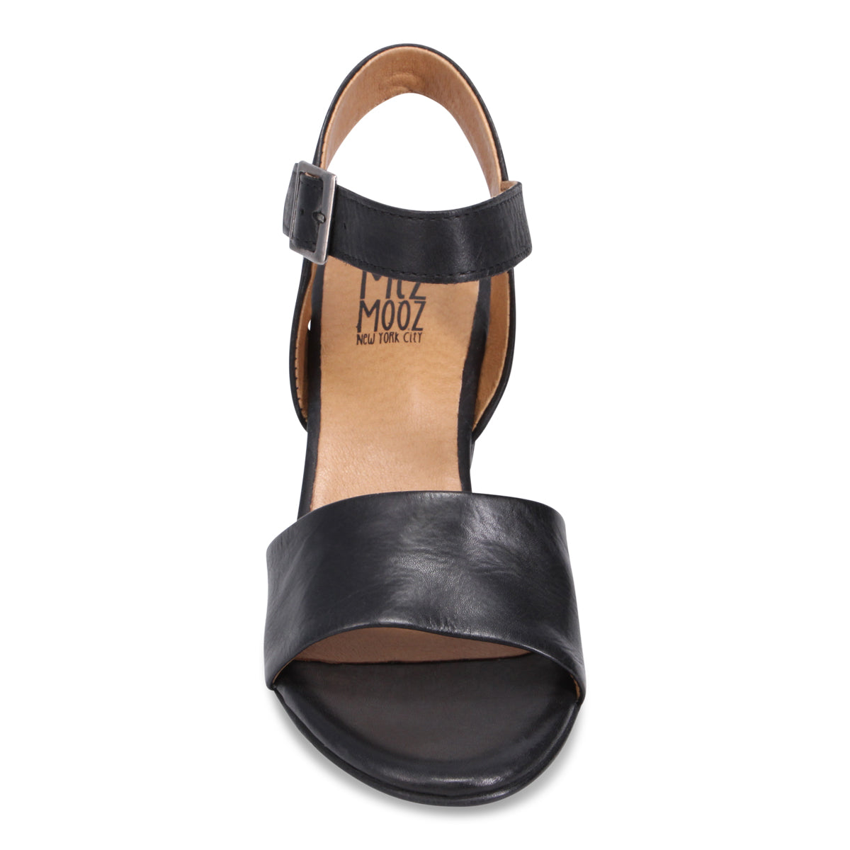 Aliyah Heeled Sandal