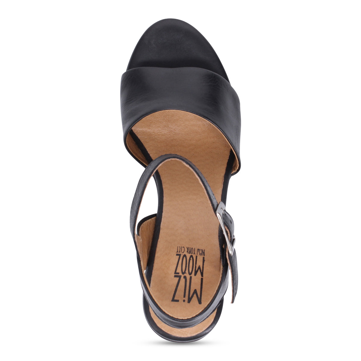 Aliyah Heeled Sandal