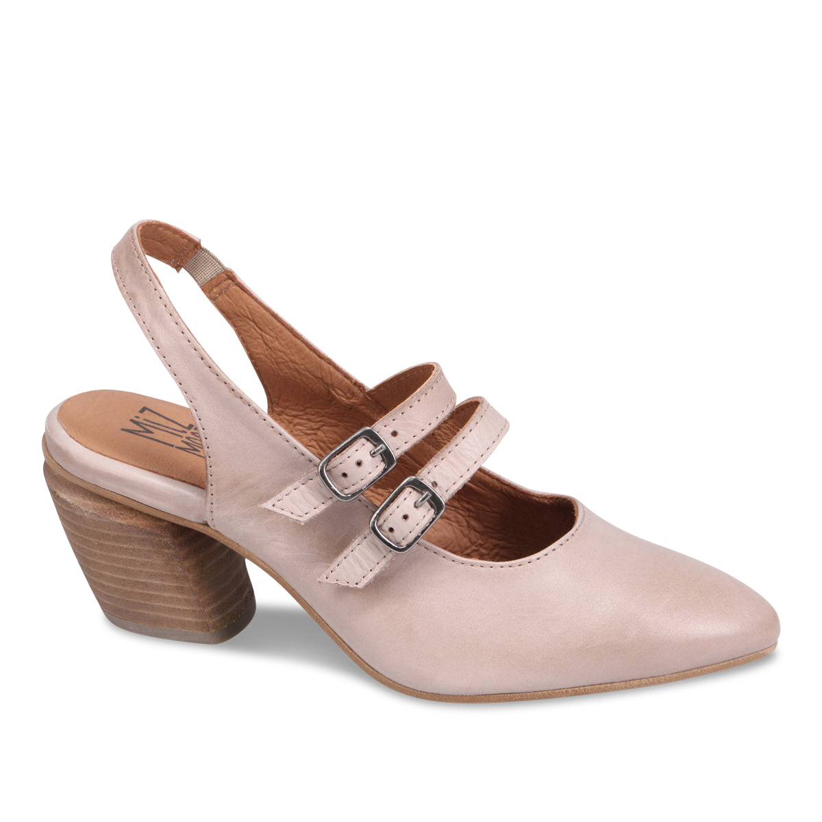 Amari Slingback Mary Jane