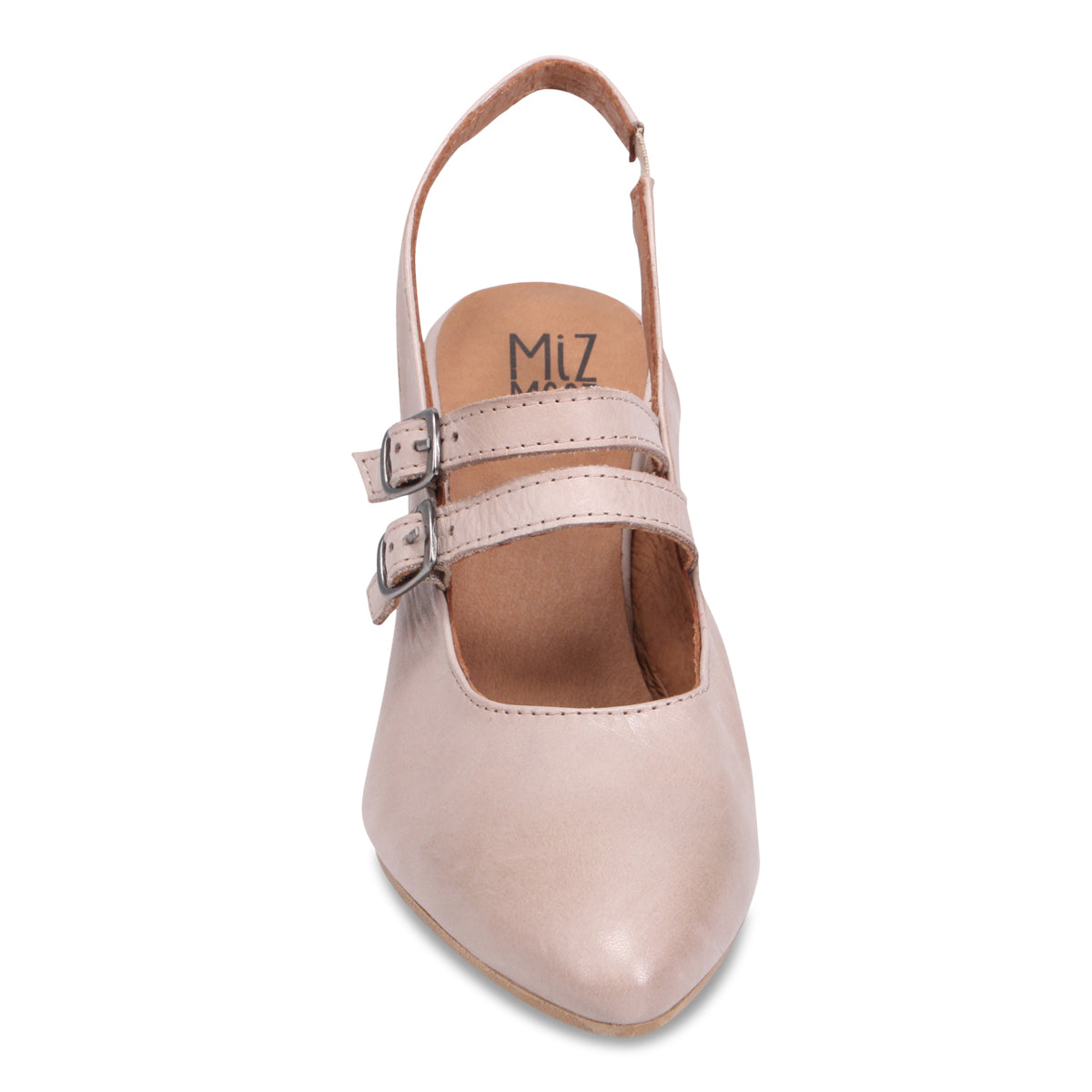 Amari Slingback Mary Jane