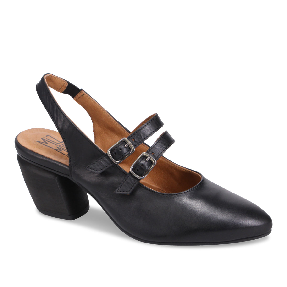 Amari Slingback Mary Jane