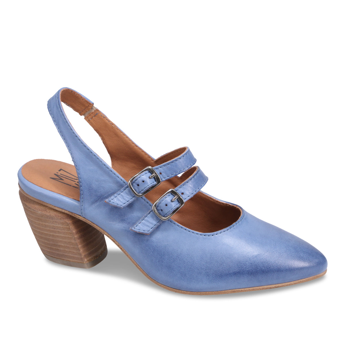 Amari Slingback Mary Jane