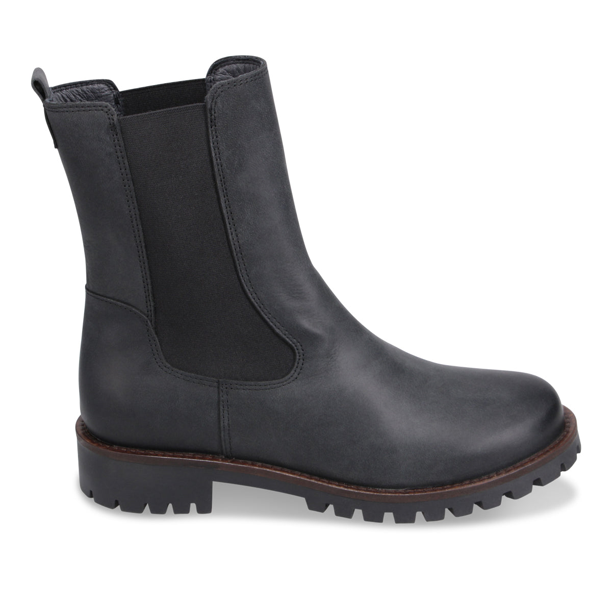 Angelika Chelsea Boot