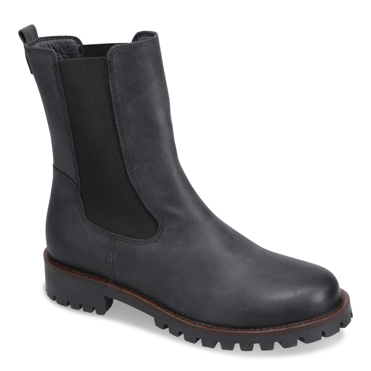Angelika Chelsea Boot