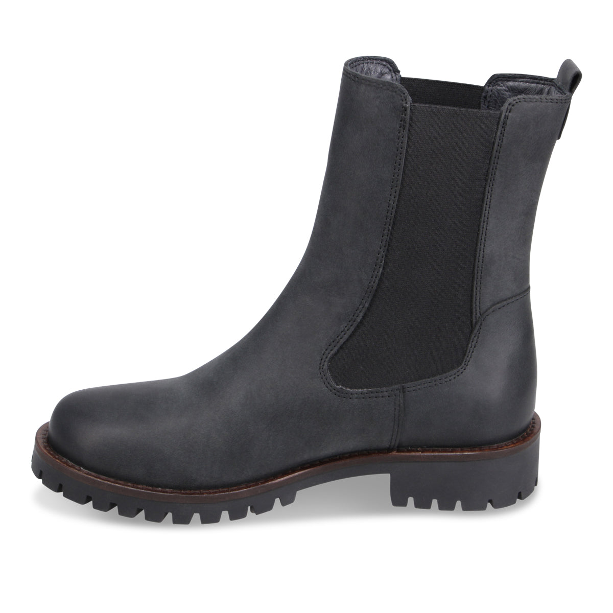 Angelika Chelsea Boot