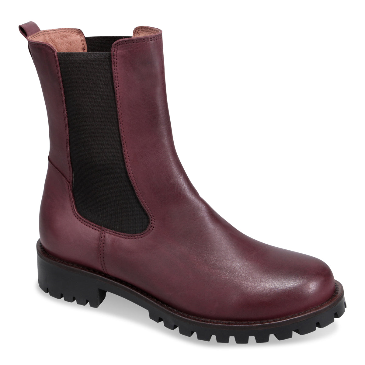 Angelika Chelsea Boot
