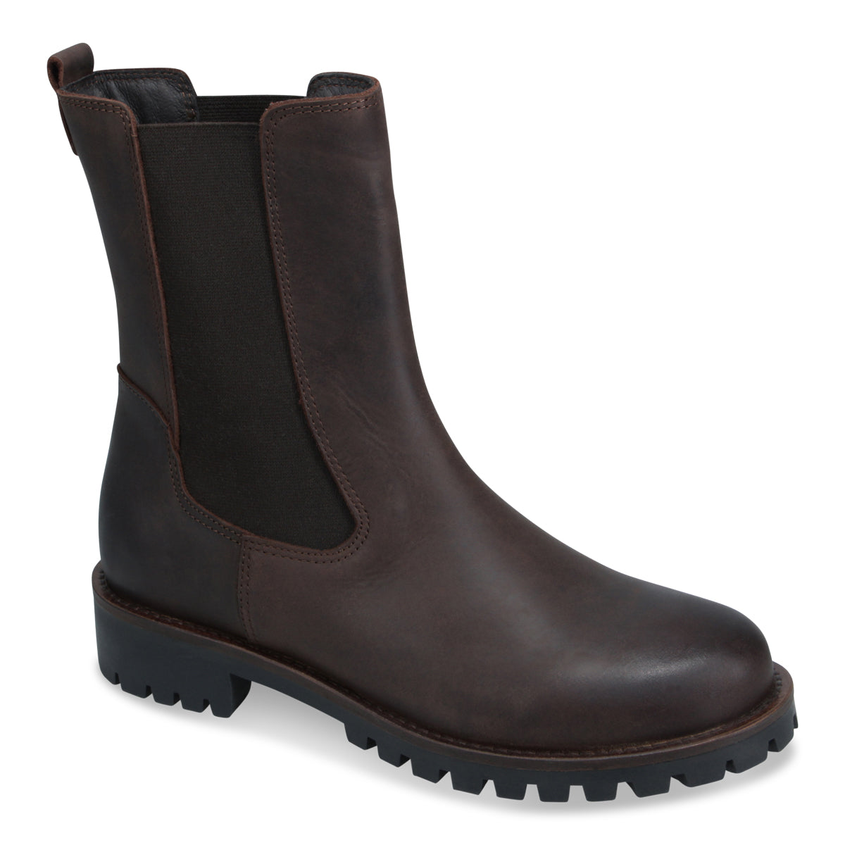 Angelika Chelsea Boot
