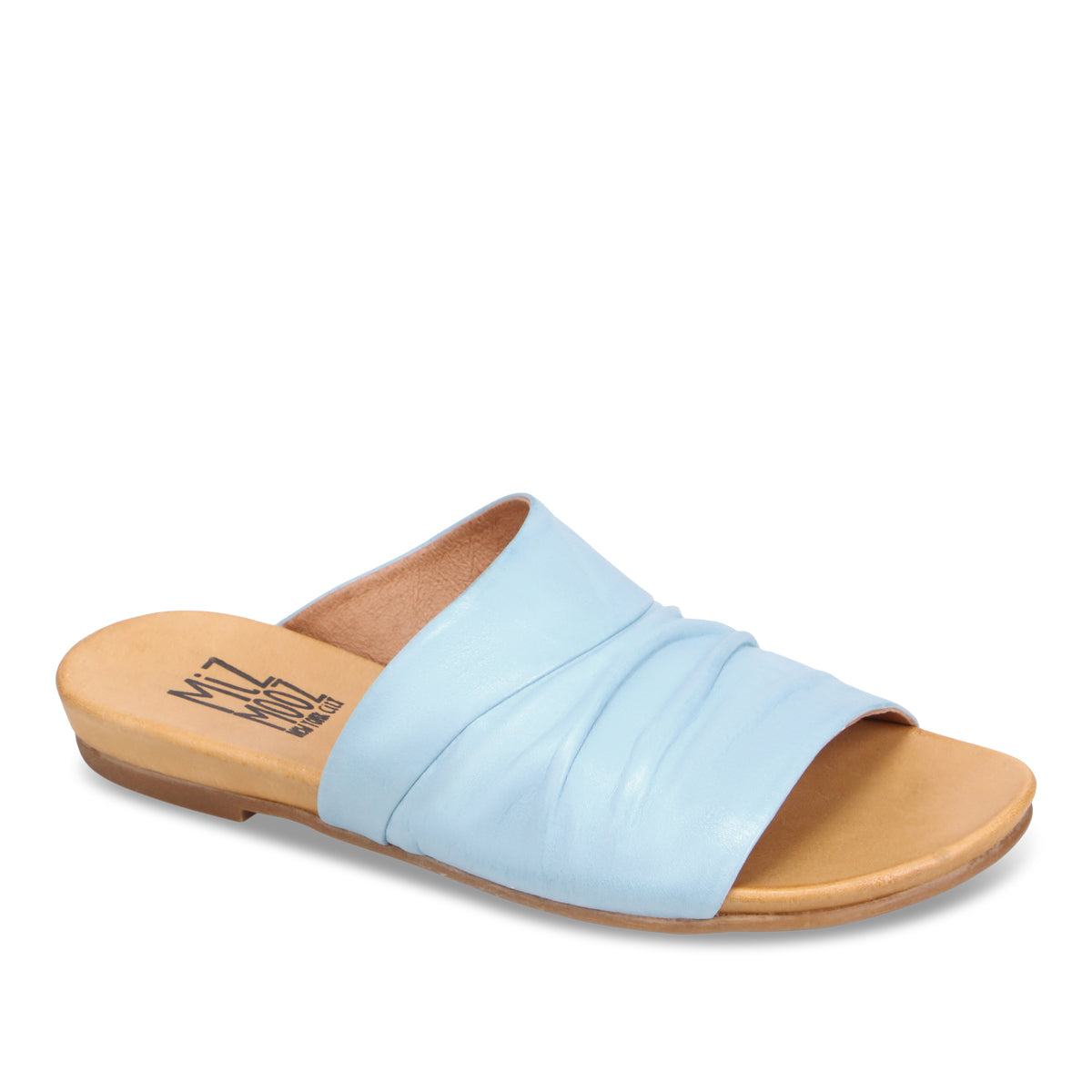 Aria Slide Sandal
