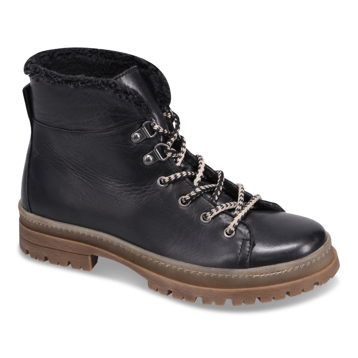 Auburn Ankle Boot