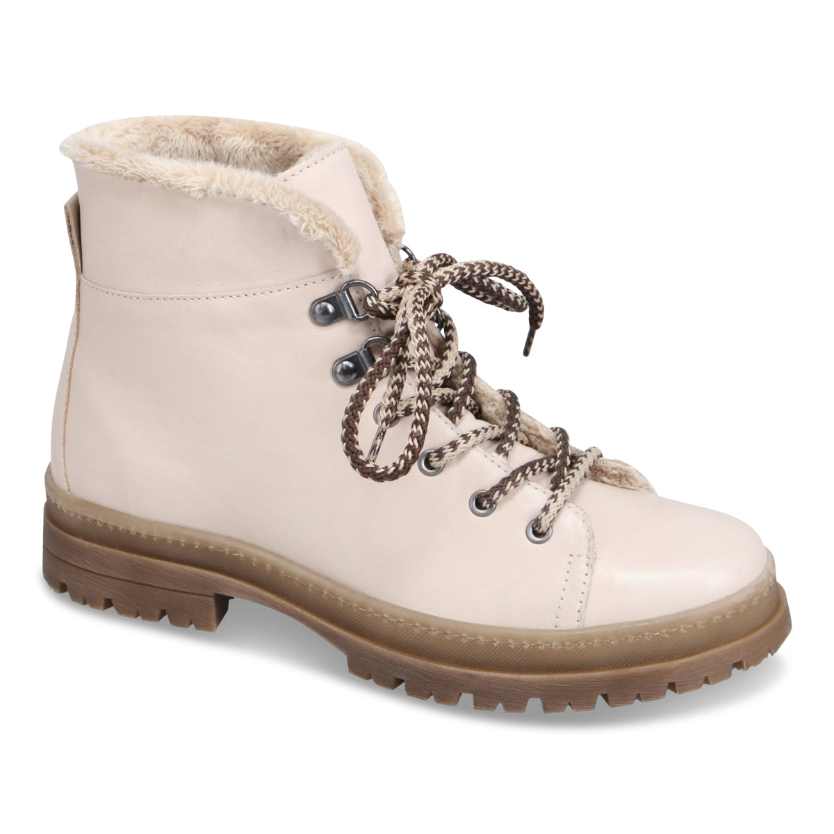 Auburn Ankle Boot