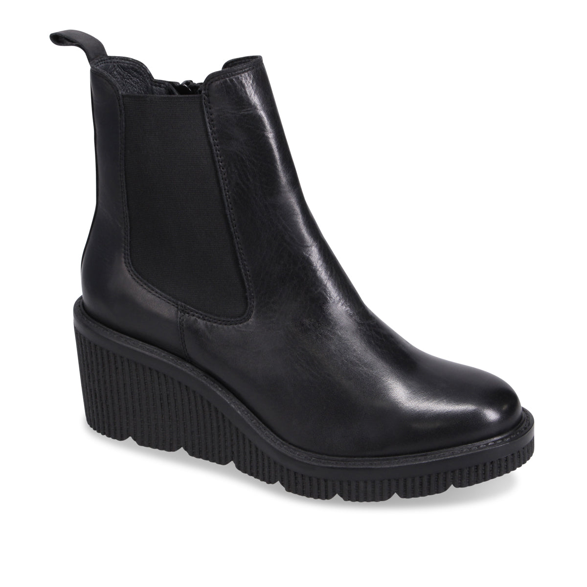 Averie Wedge Boot