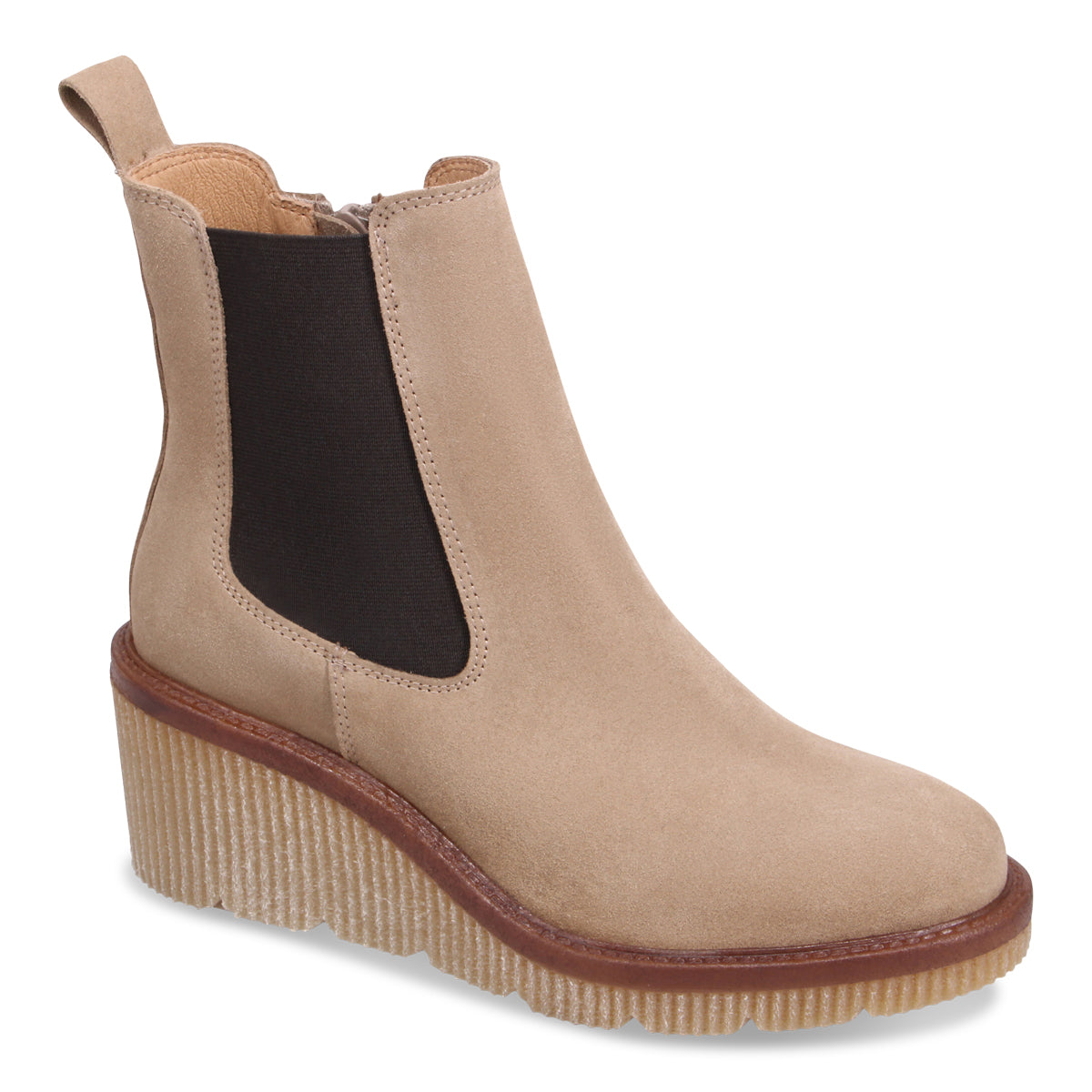 Averie Wedge Boot