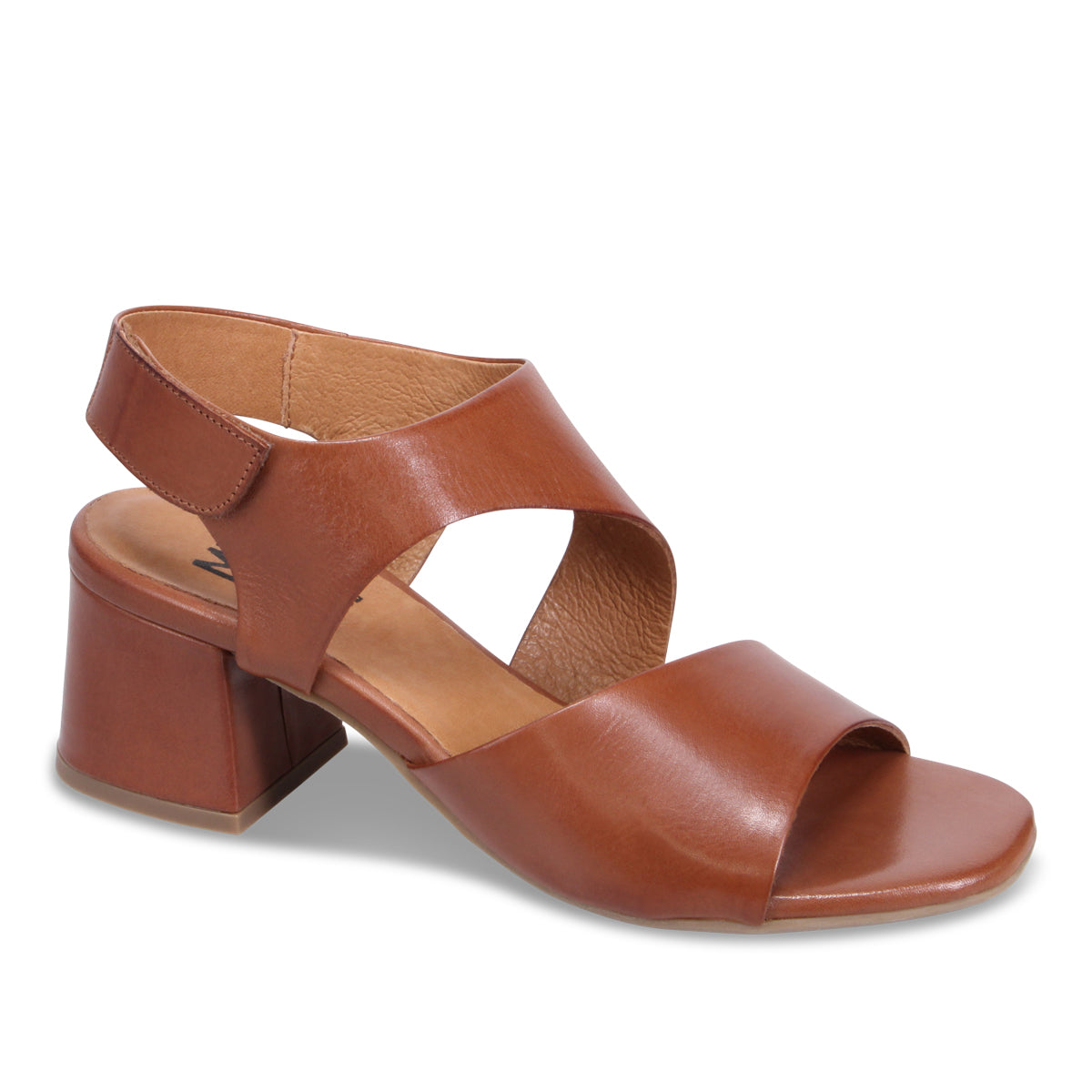 Bellami Heeled Sandal