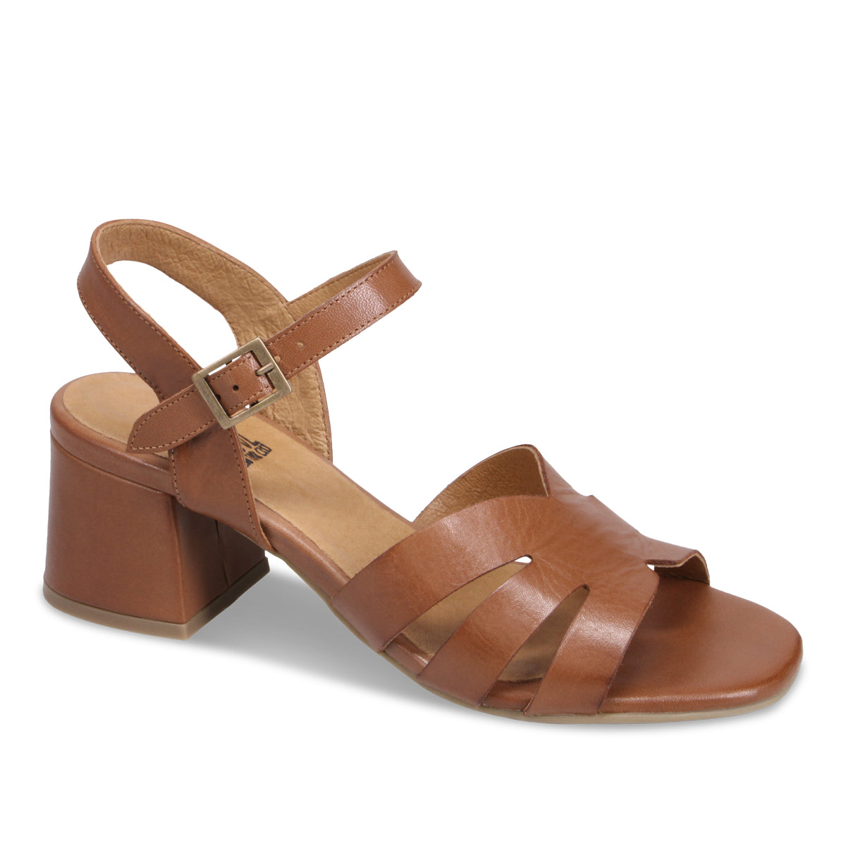 Blaire Heeled Sandal