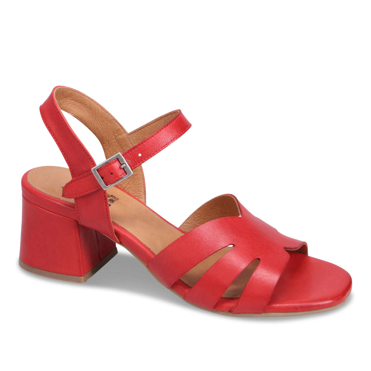 Blaire Heeled Sandal