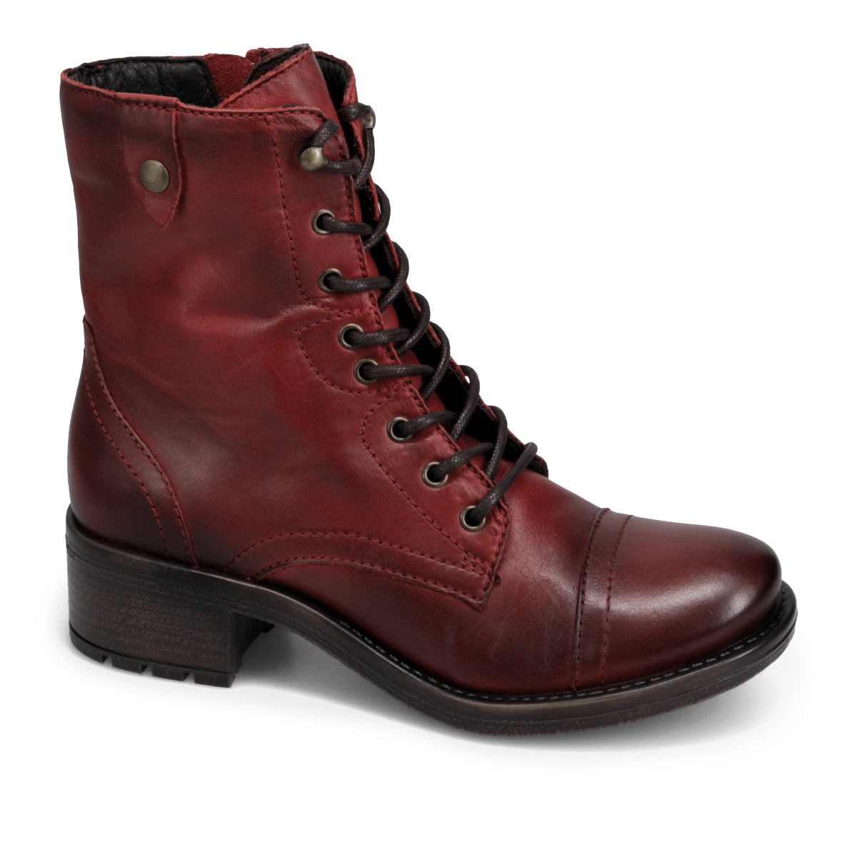 Calla Lace-up Boot