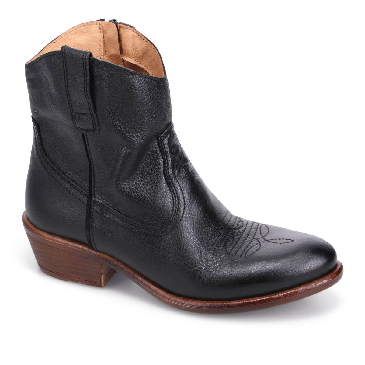 Carlitos Ankle Boot