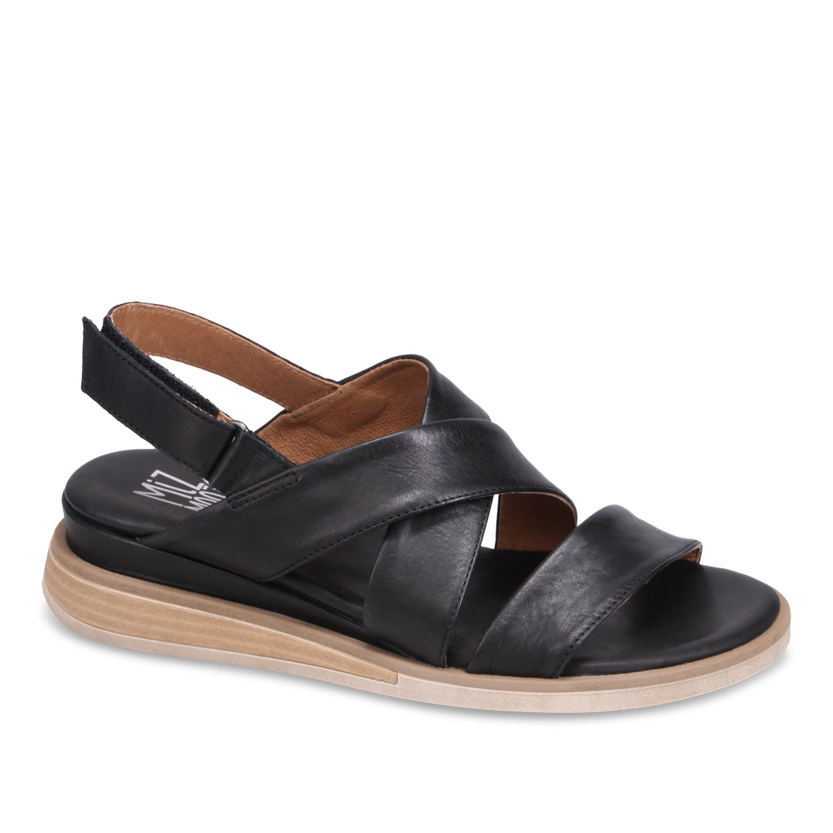 Carlota Wedge Sandal