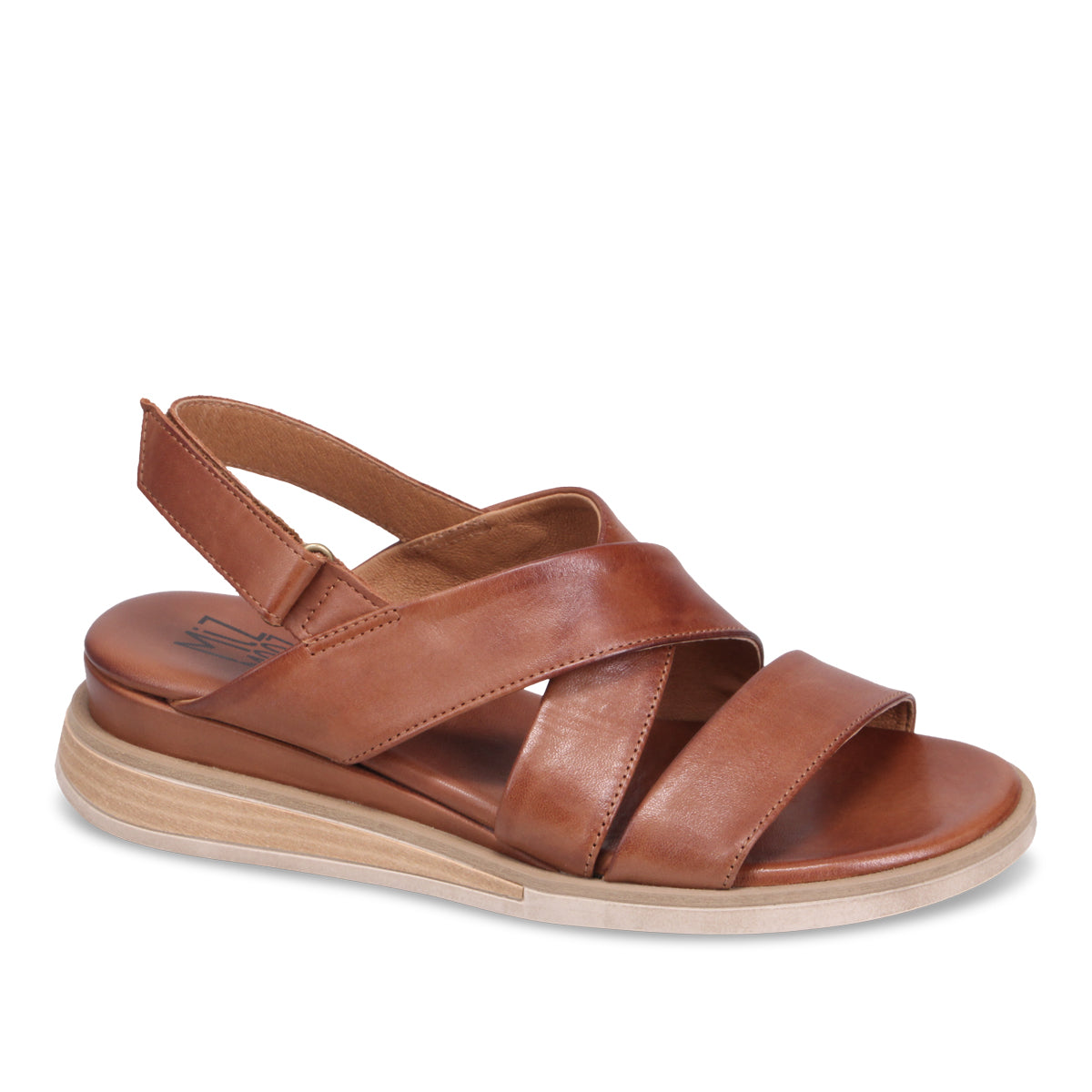 Carlota Wedge Sandal