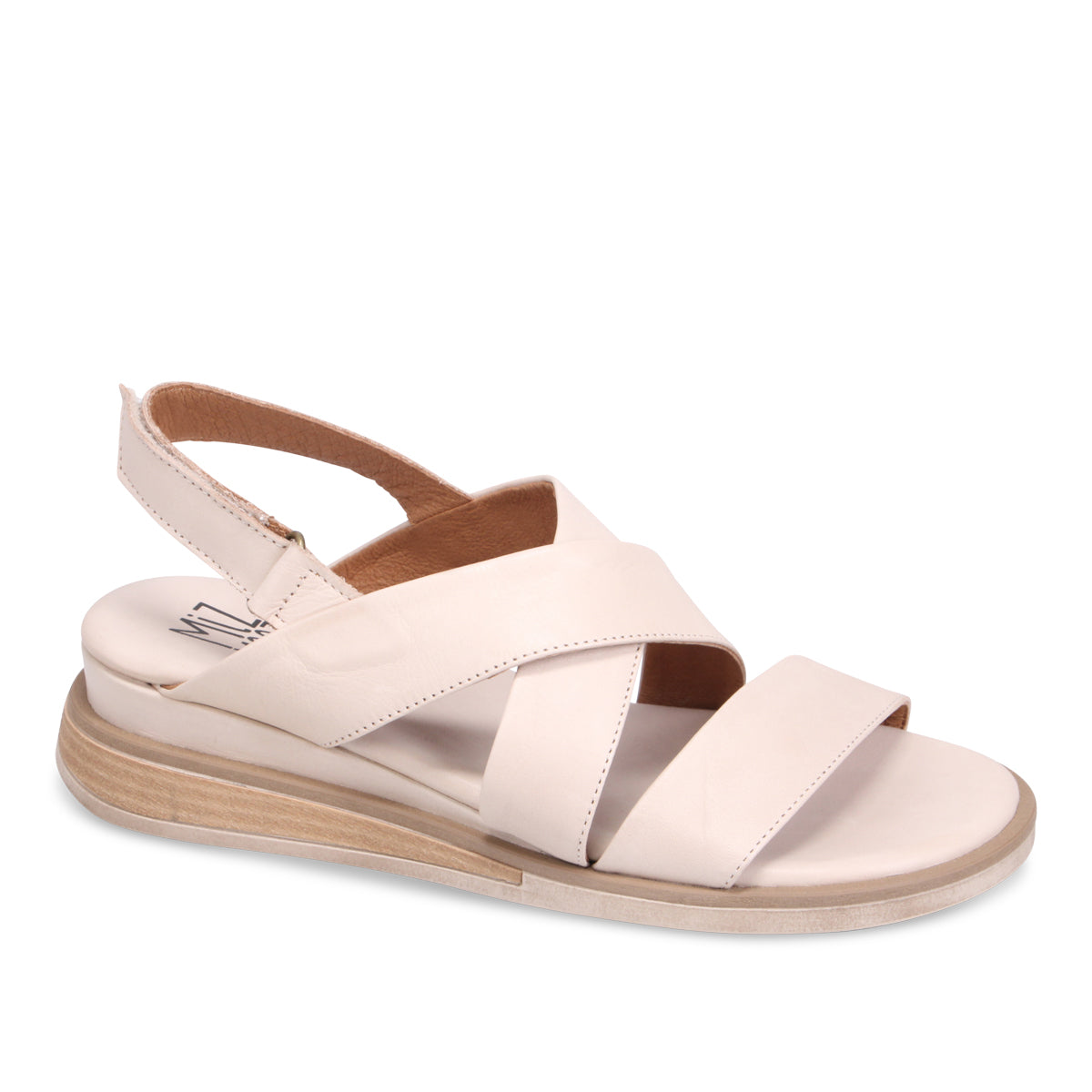 Carlota Wedge Sandal