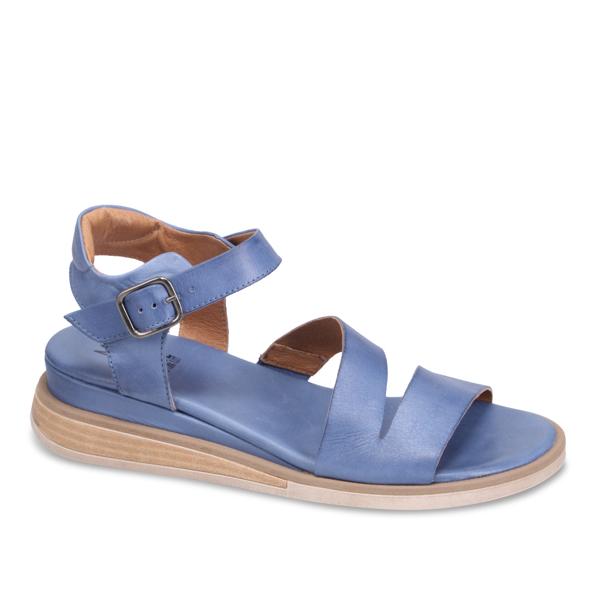 Caryn Wedge Sandal