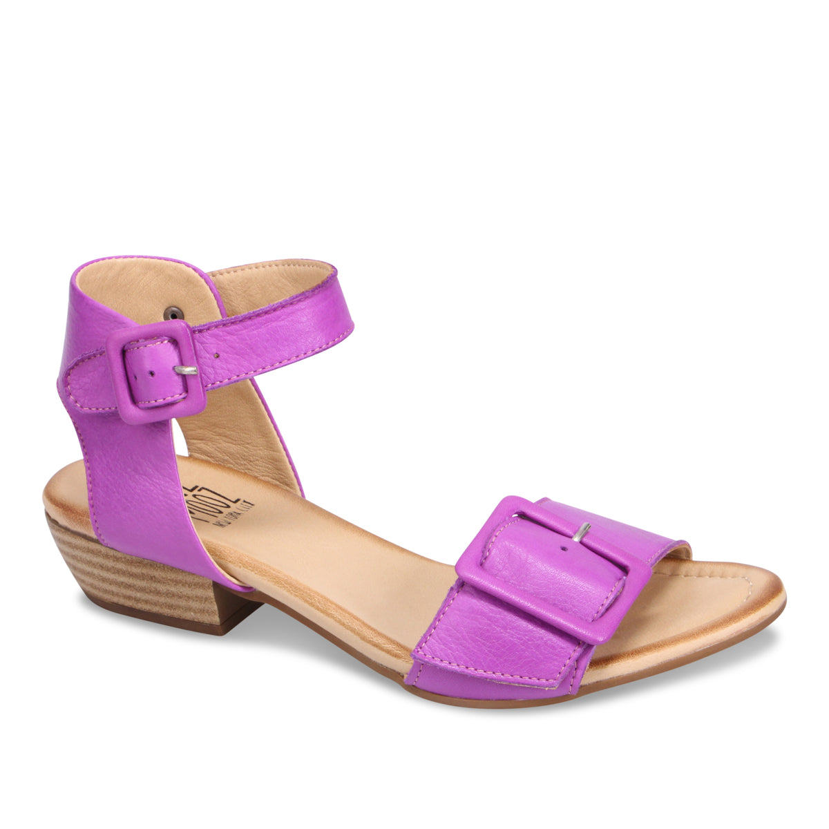 Chessie Sandal