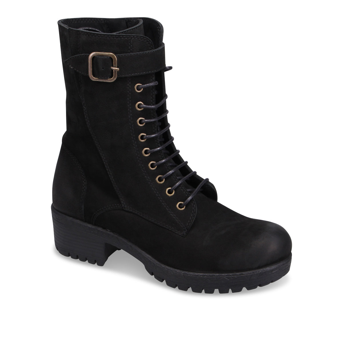Dameon Boot