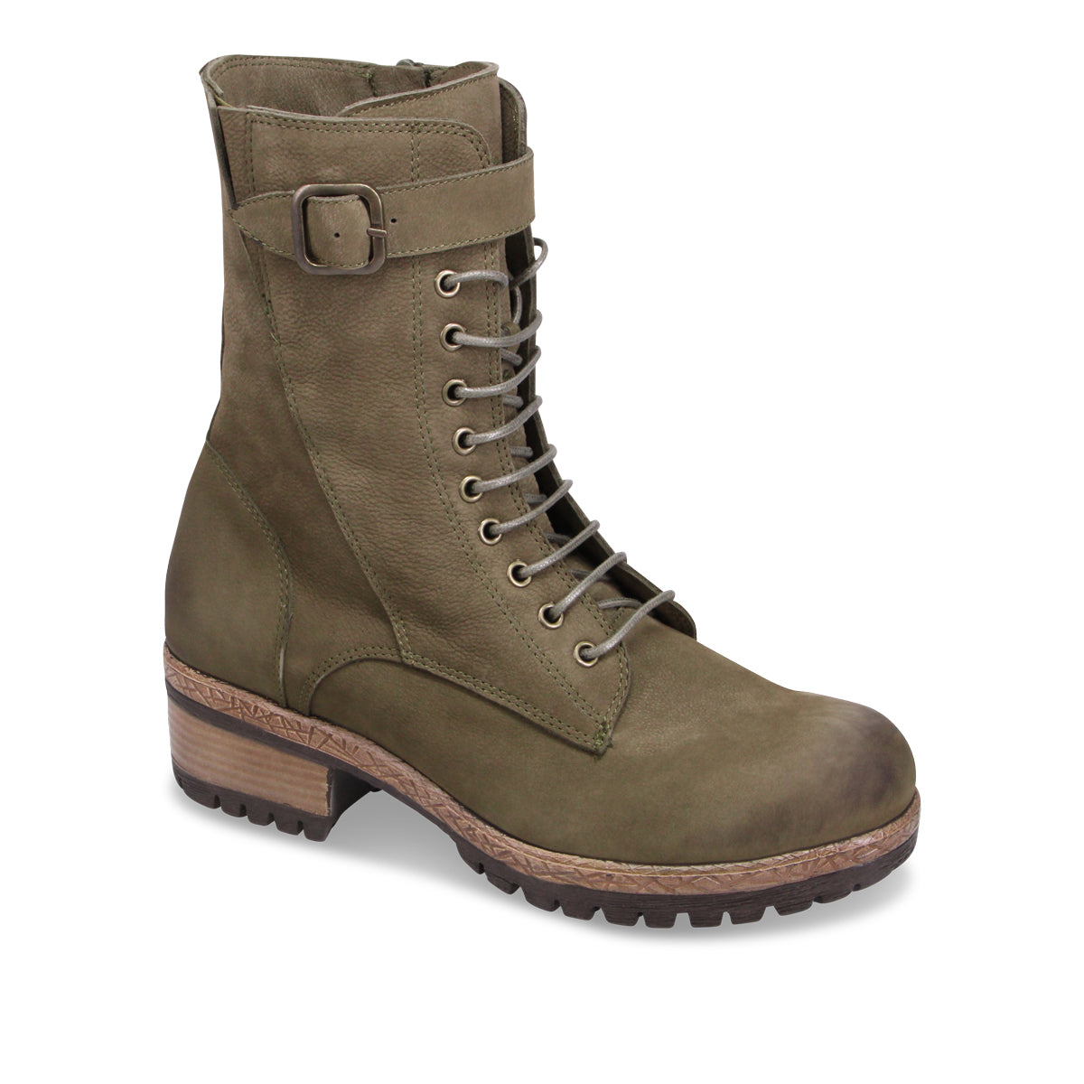 Dameon Boot