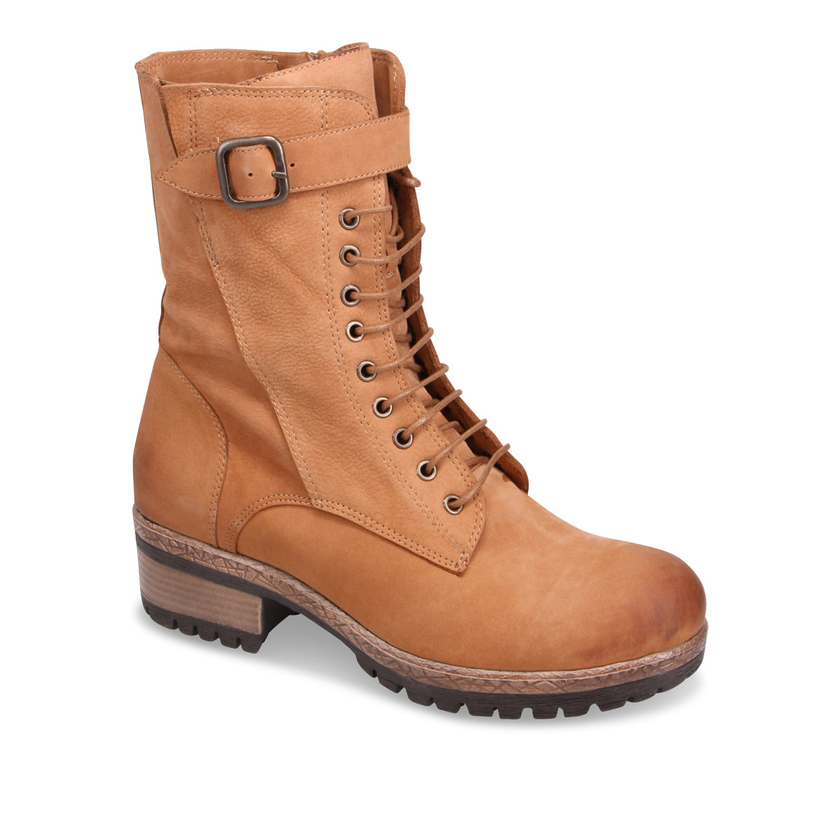 Dameon Boot
