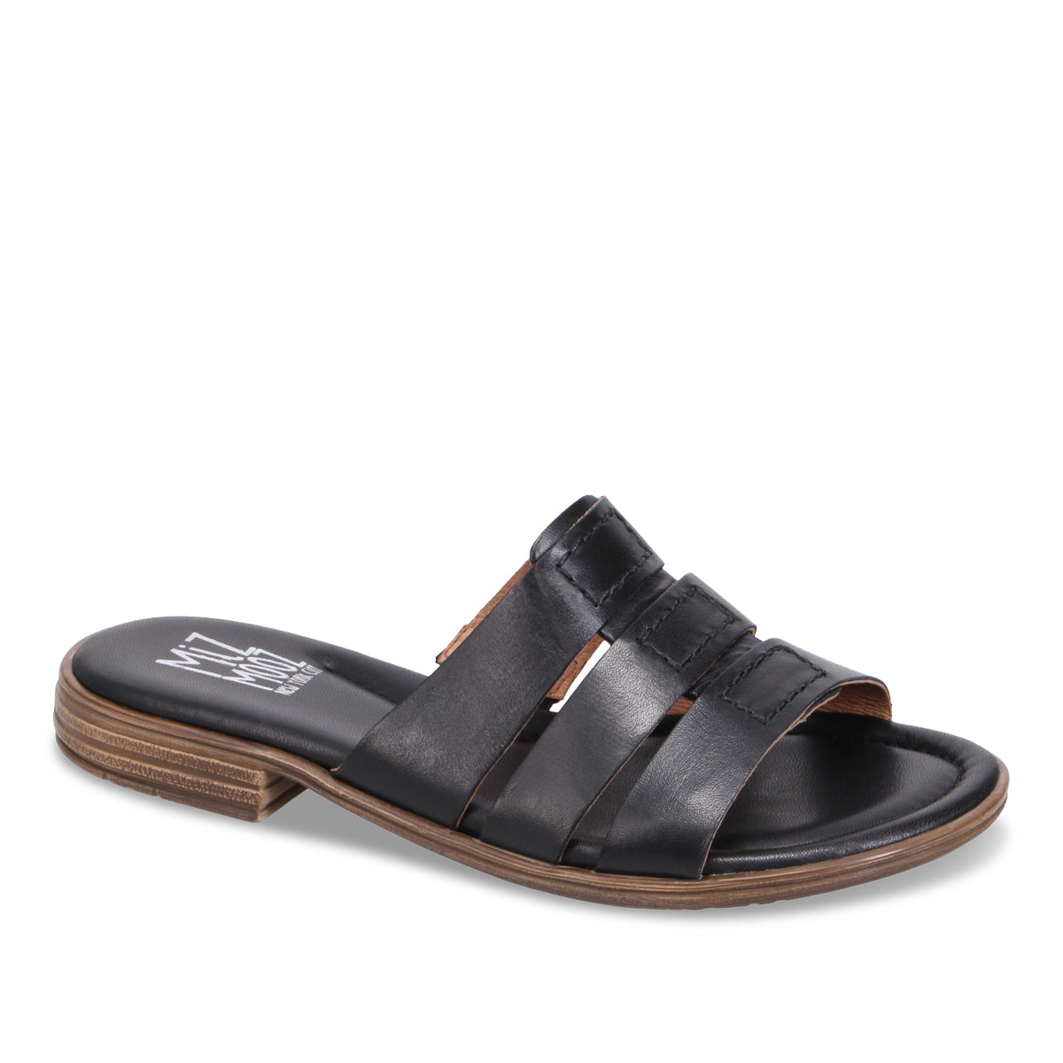 Dannie Slide Sandal