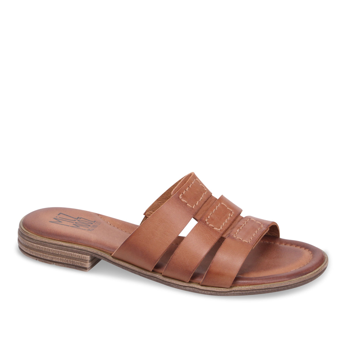 Dannie Slide Sandal