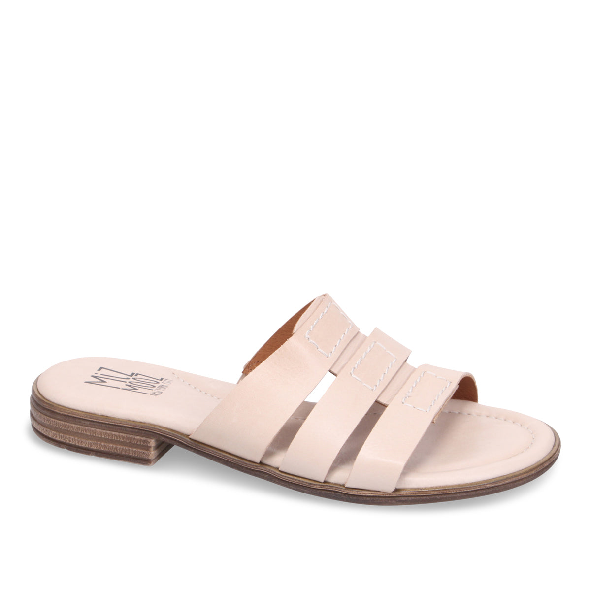 Dannie Slide Sandal