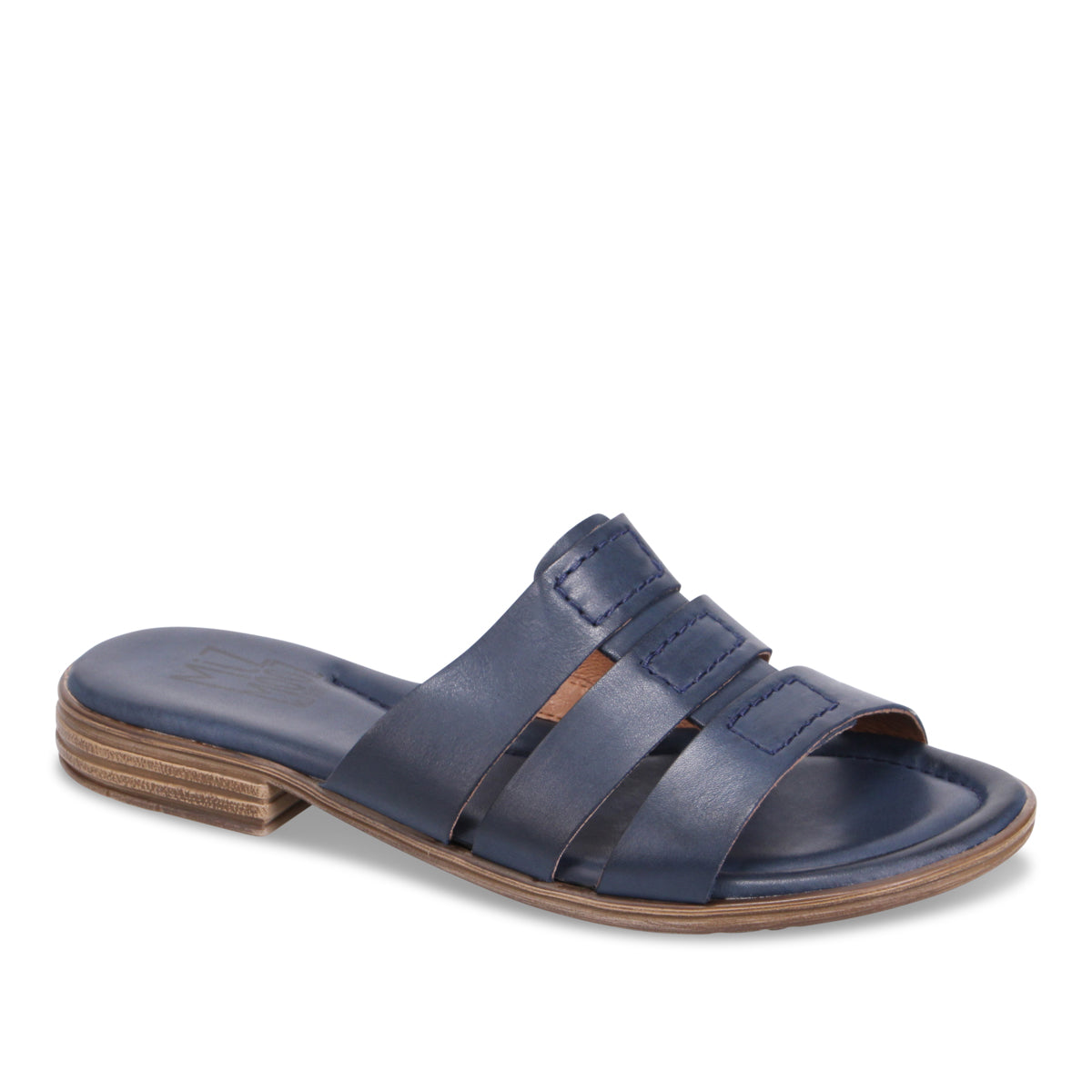 Dannie Slide Sandal