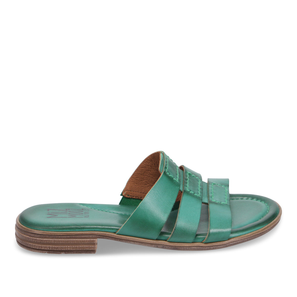 Dannie Slide Sandal