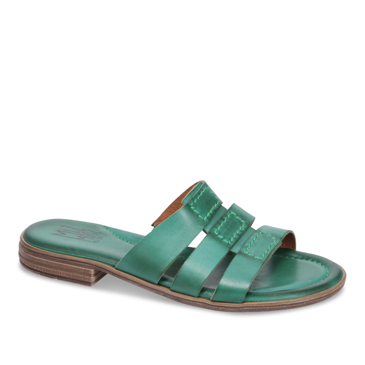 Dannie Slide Sandal