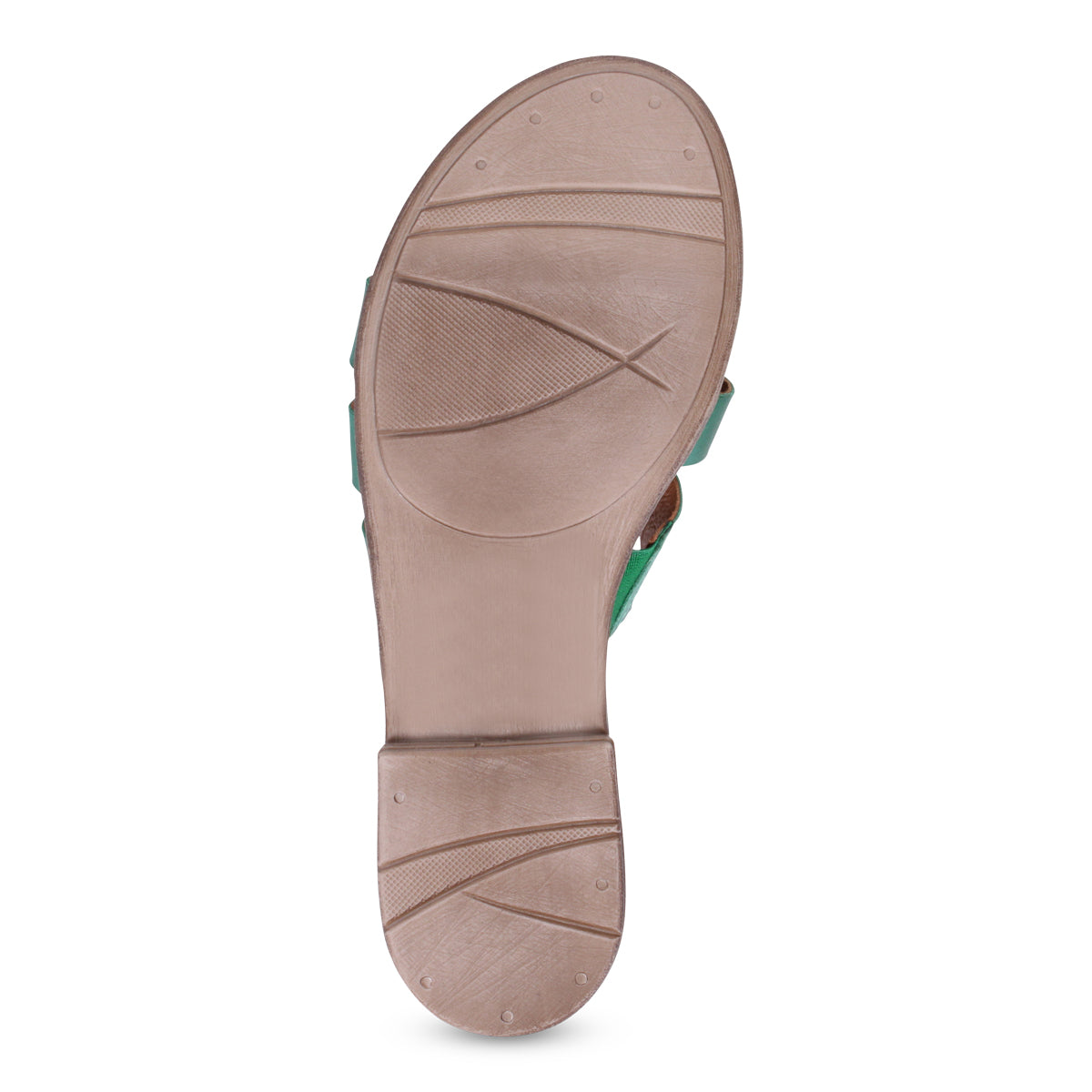 Dannie Slide Sandal