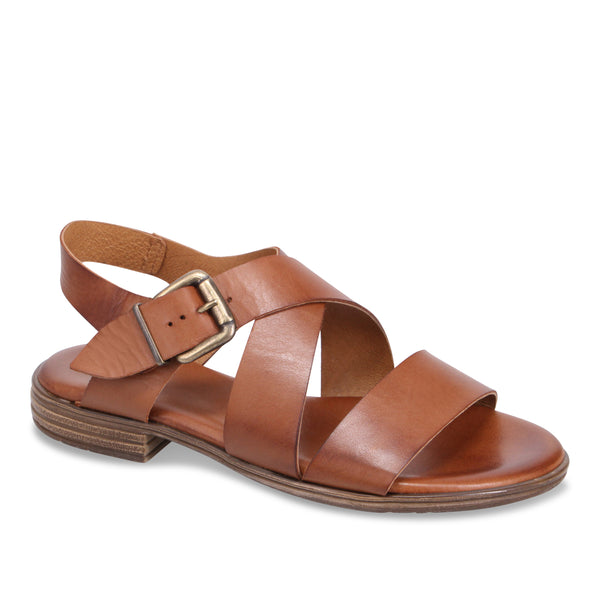 【THE MOZZ】Strap Sandals Darra Sandal