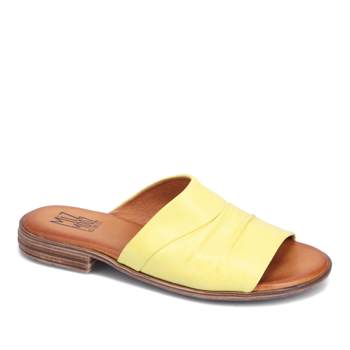 Delilah Slide Sandal III