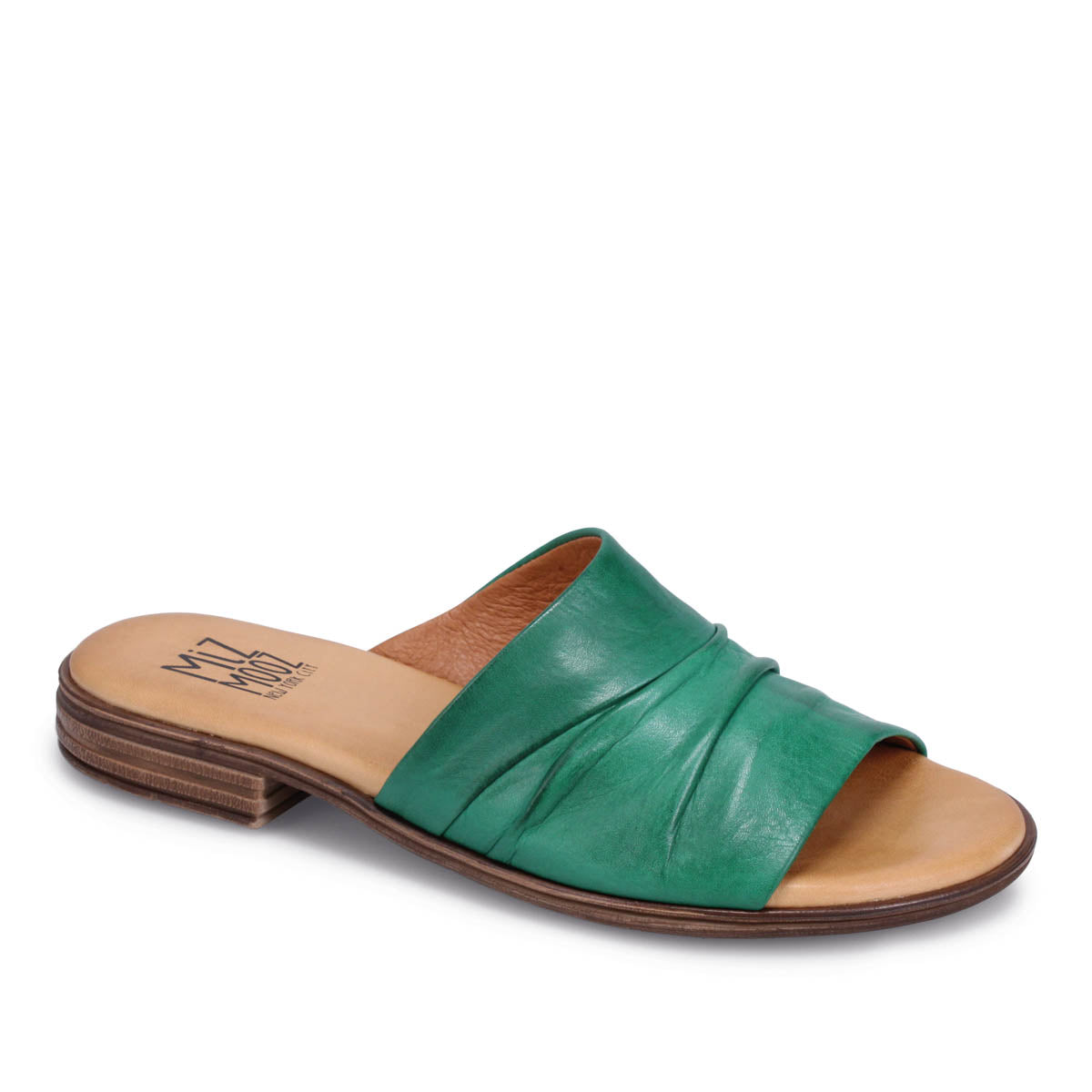 Delilah Slide Sandal