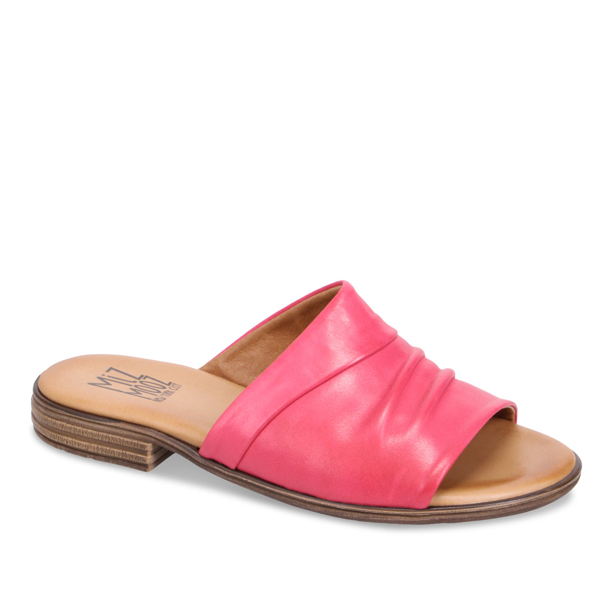 Delilah Slide Sandal II