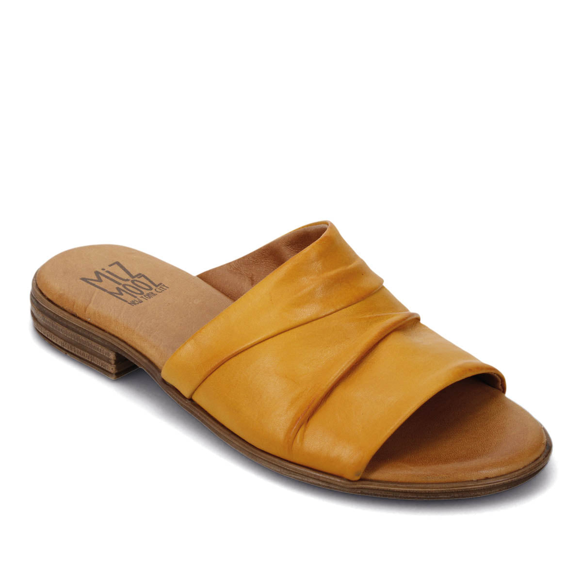 Delilah Slide Sandal