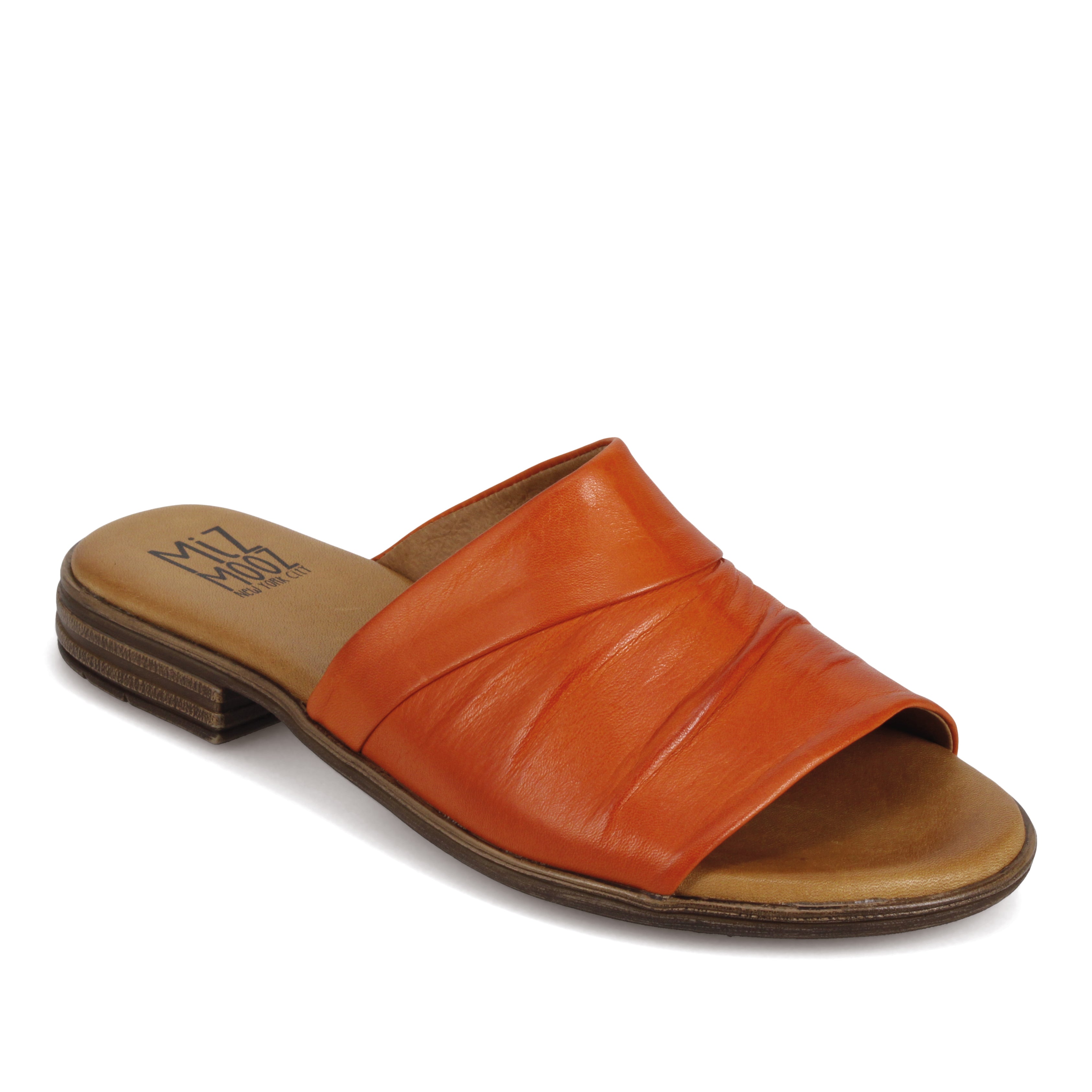 Delilah Slide Sandal