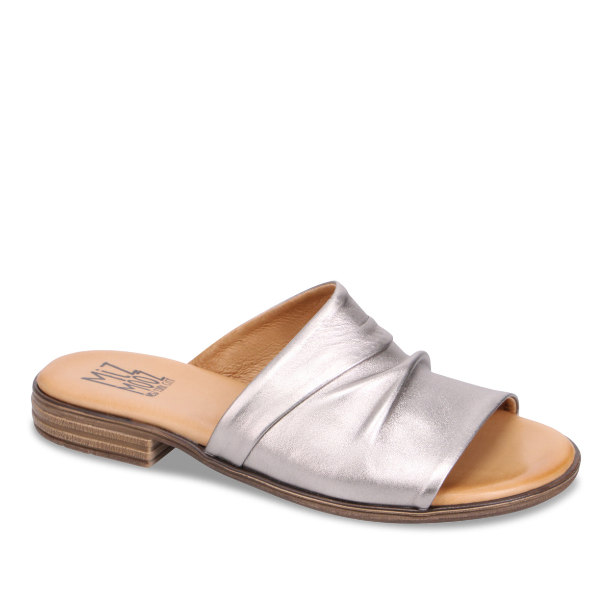 Delilah Slide Sandal II